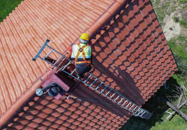 Best Tile Roofing Installation  in Cetronia, PA