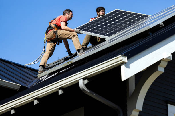 Best Asphalt Shingle Roofing  in Cetronia, PA