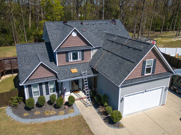 Best 4 Ply Roofing  in Cetronia, PA