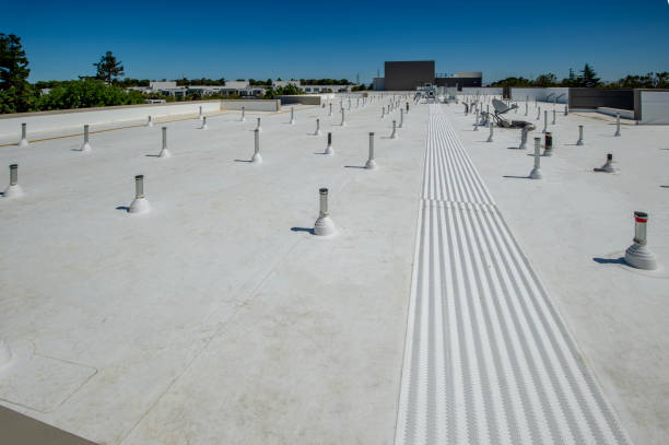 Steel Roofing in Cetronia, PA